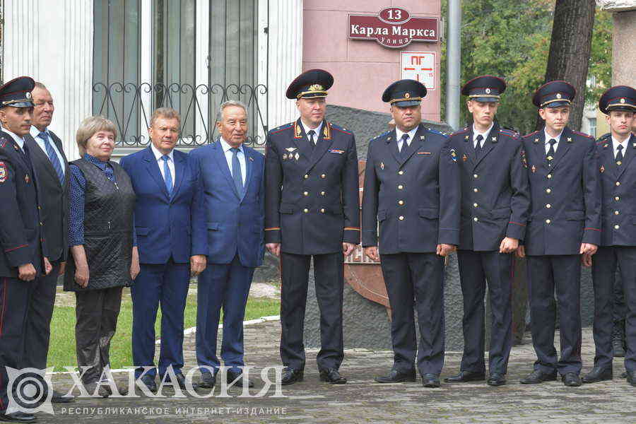 Фото галереи