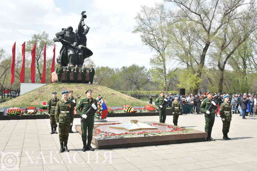 Фото галереи