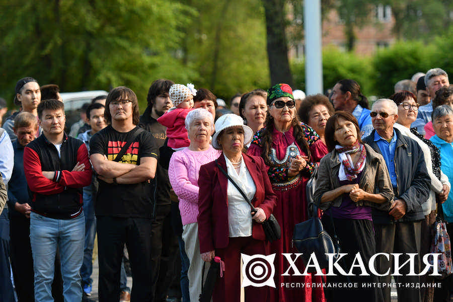 Фото галереи
