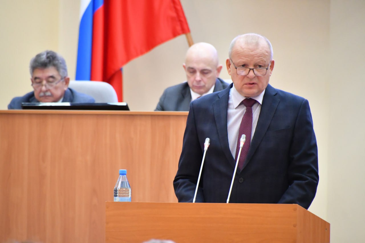 Фото галереи