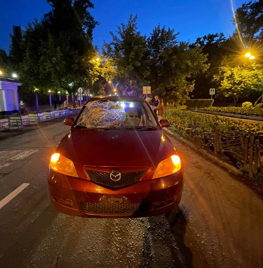 Фото галереи