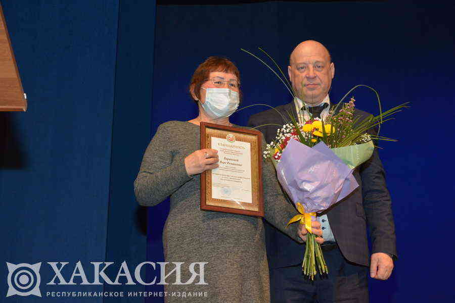 Фото галереи
