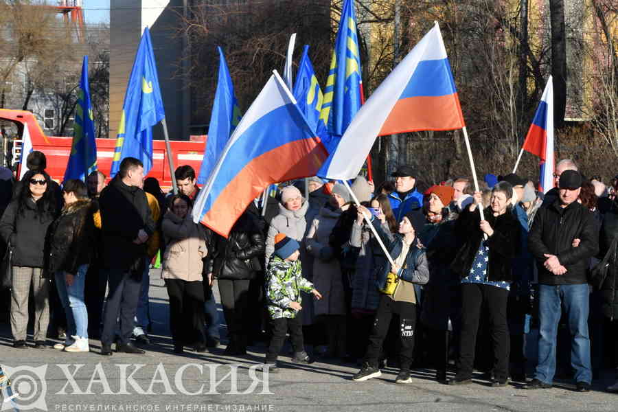 Фото галереи