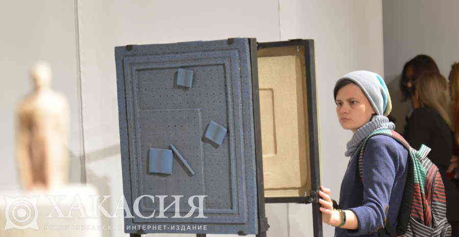 Фото галереи