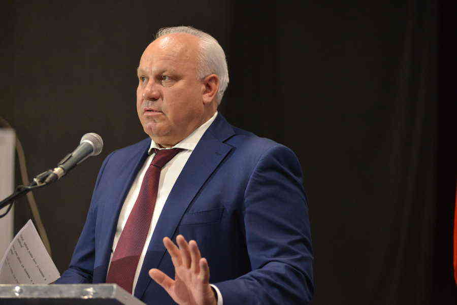 Фото галереи