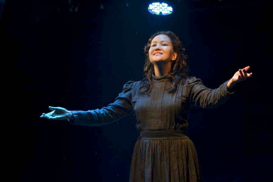 Фото галереи