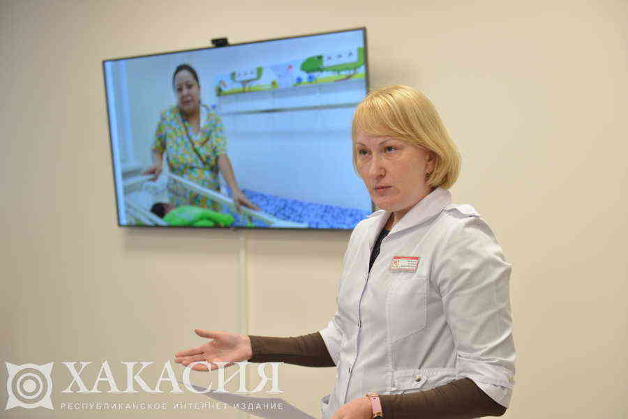 Фото галереи