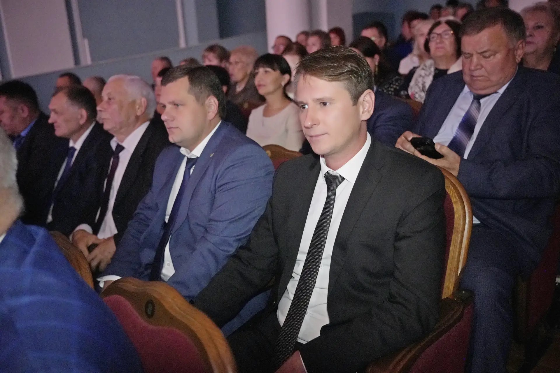 Фото галереи