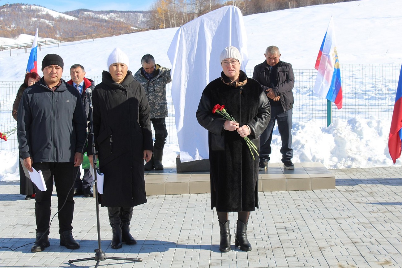 Фото галереи