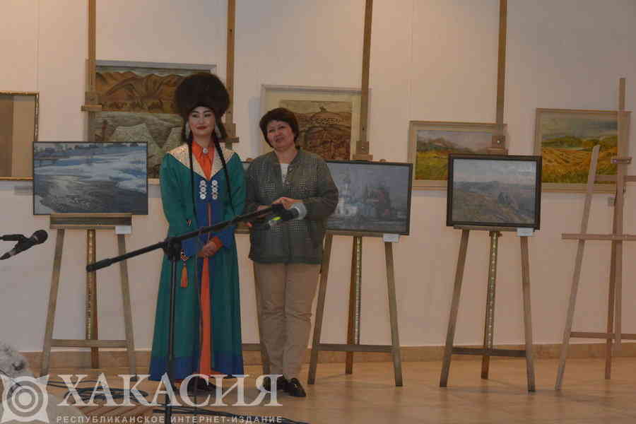 Фото галереи