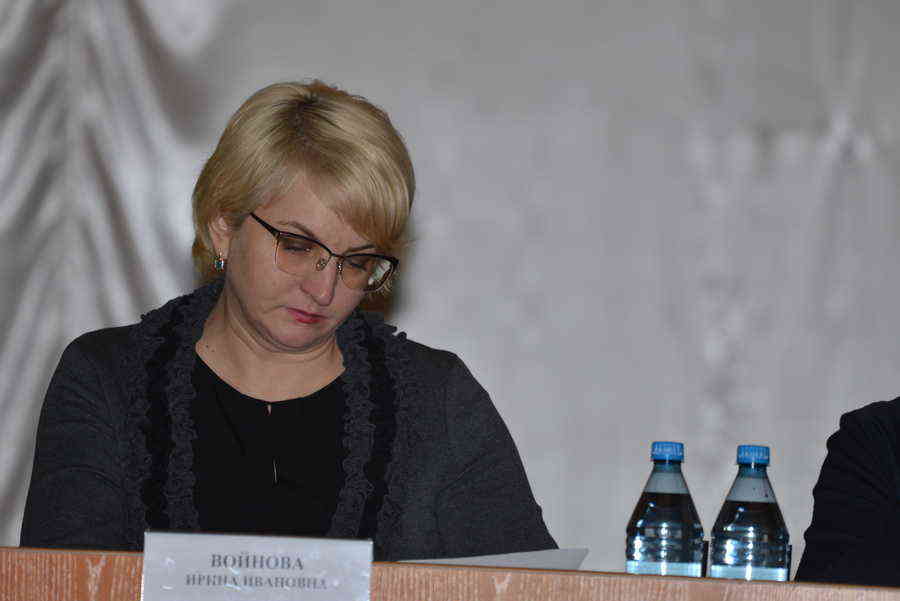 Фото галереи