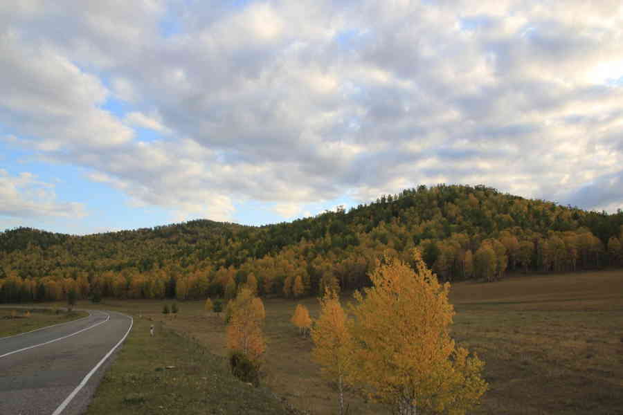 Фото галереи