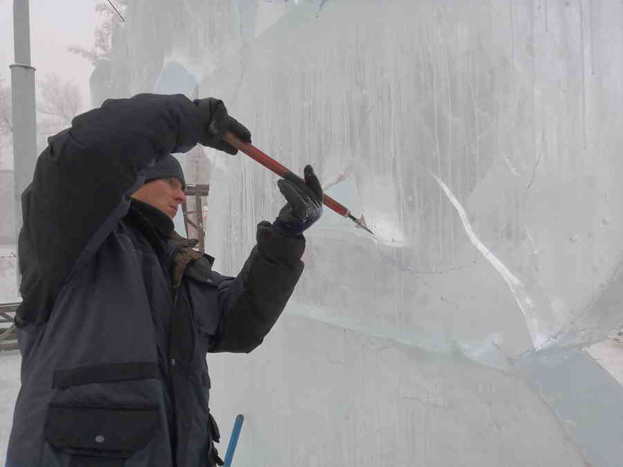 Фото галереи