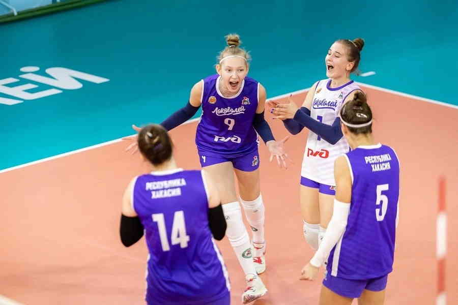 Фото галереи