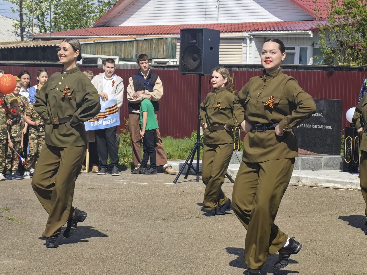 Фото галереи