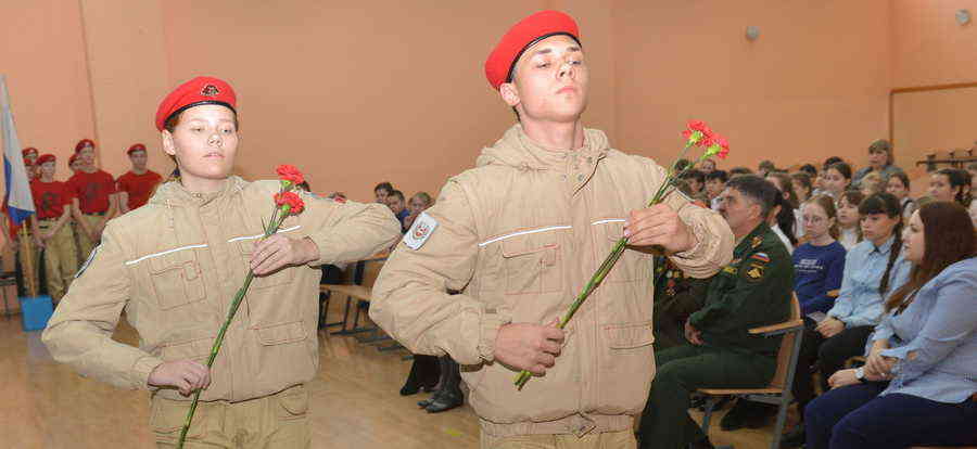 Фото галереи