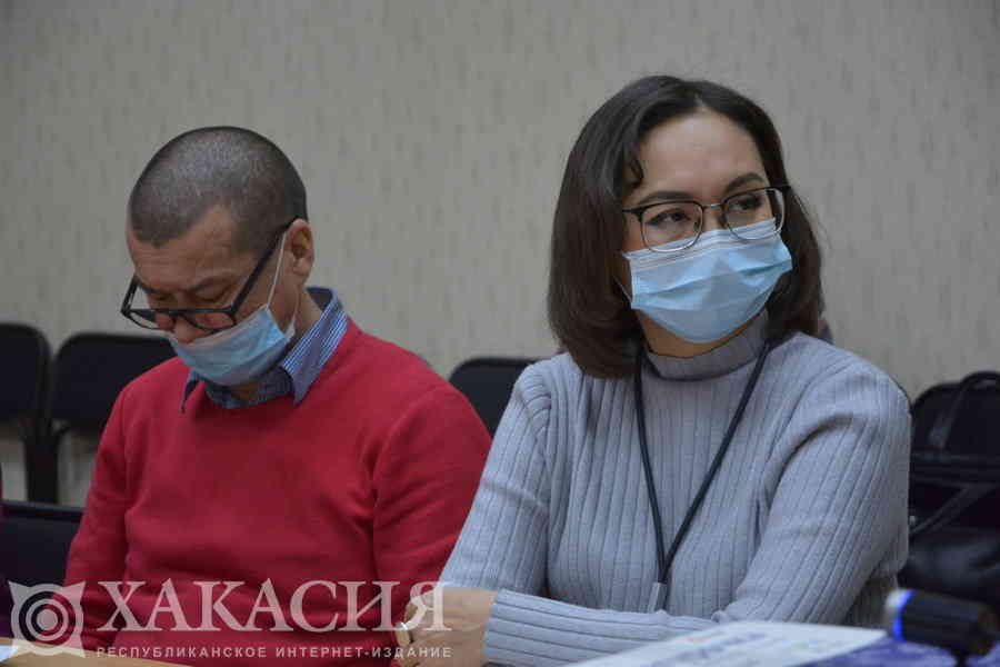 Фото галереи