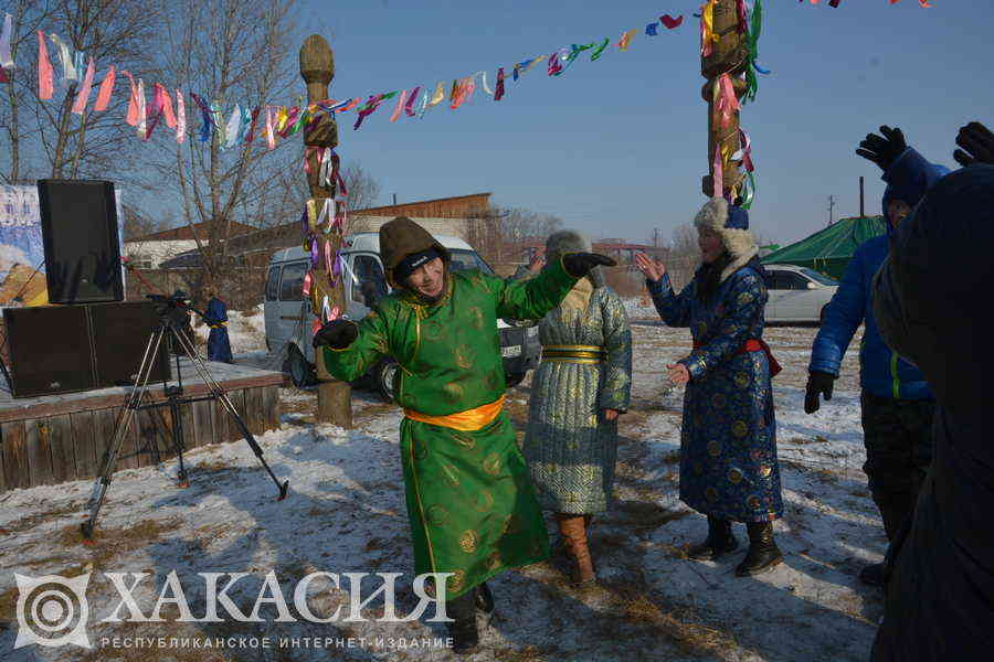 Фото галереи