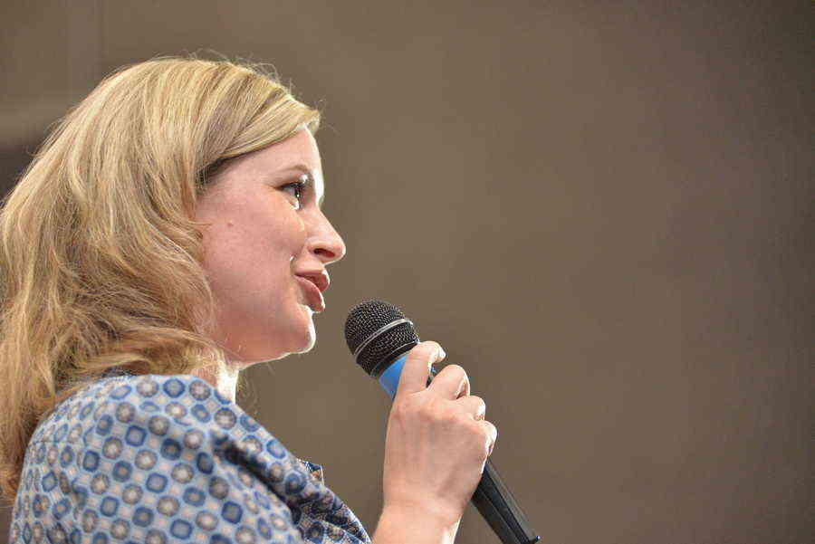 Фото галереи