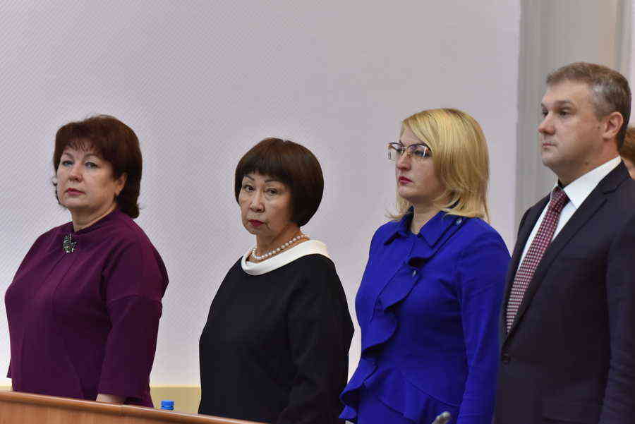 Фото галереи