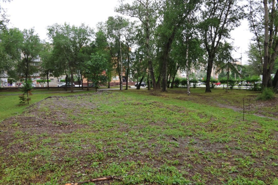 Фото галереи