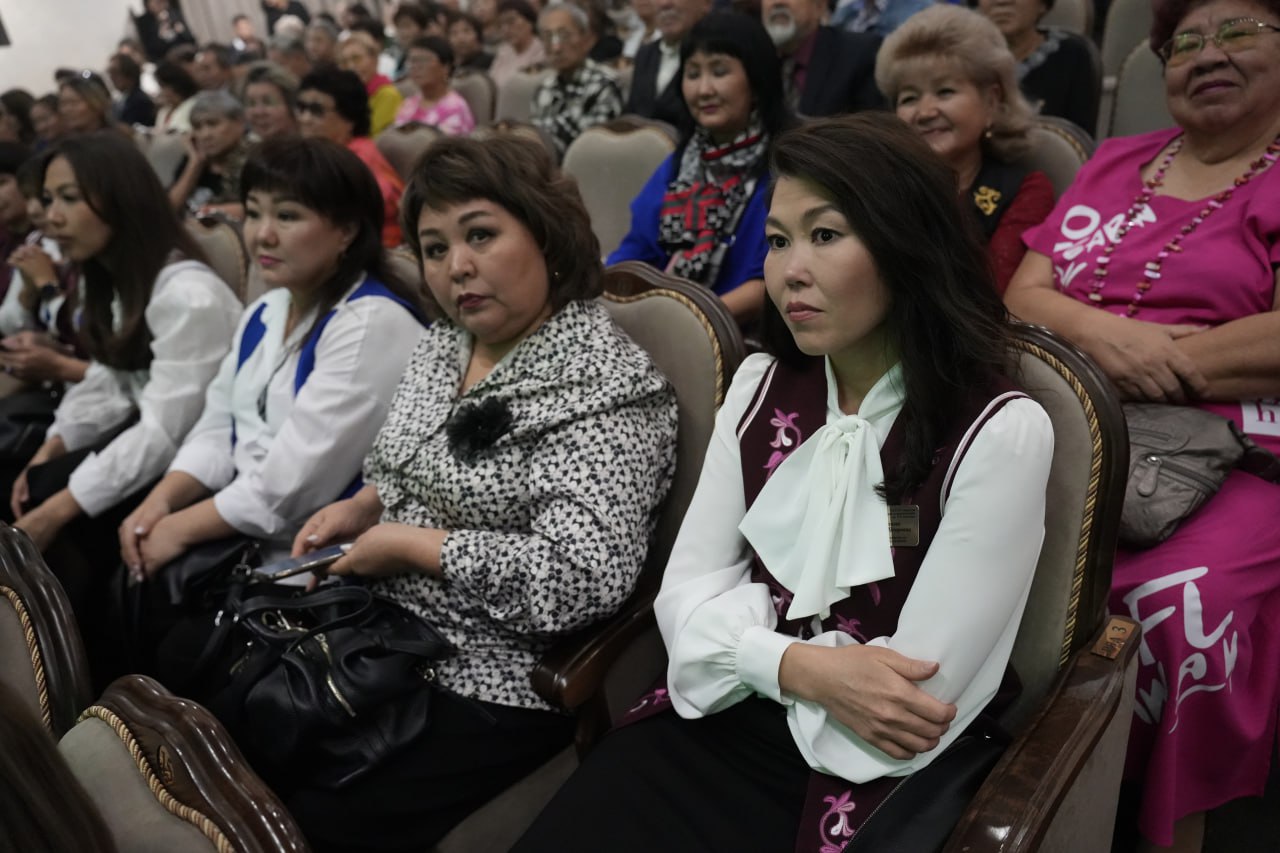 Фото галереи