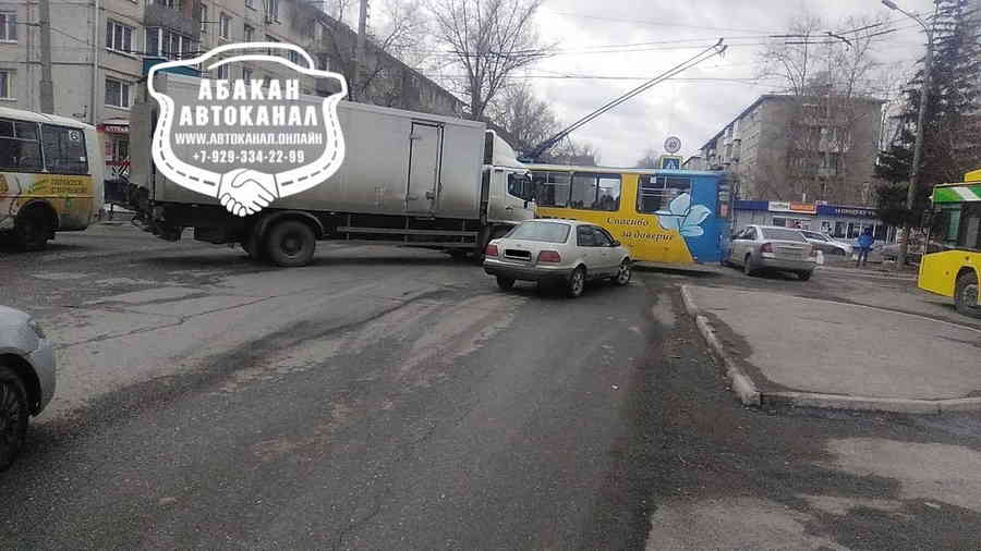 Фото галереи