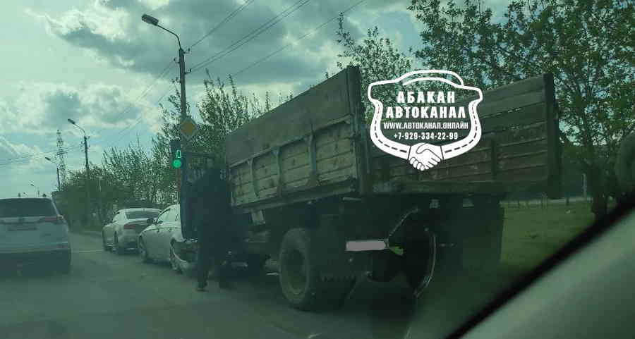 Фото галереи