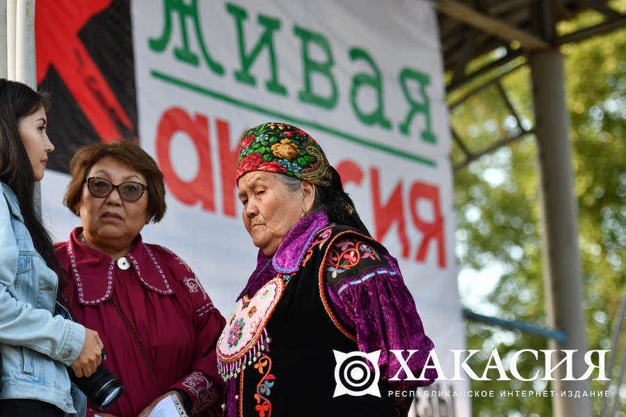 Фото галереи