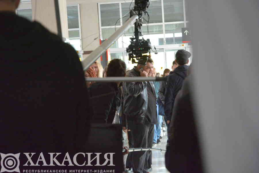 Фото галереи