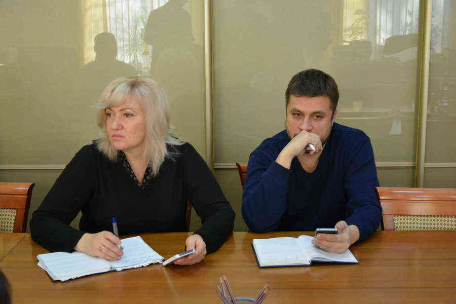 Фото галереи