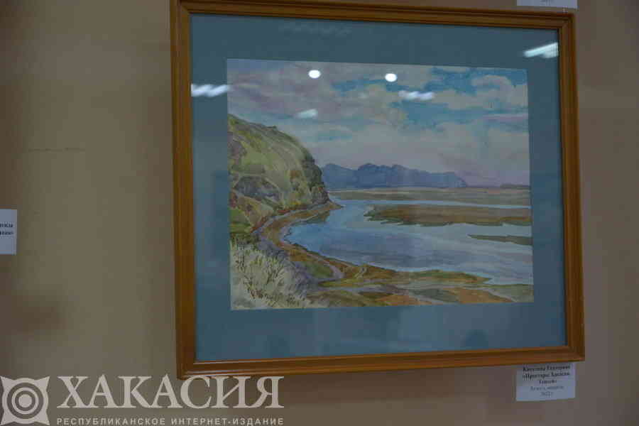 Фото галереи
