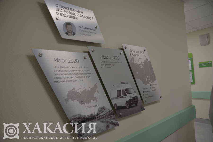 Фото галереи