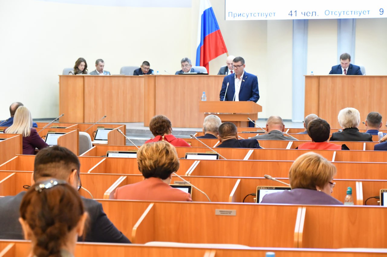 Фото галереи