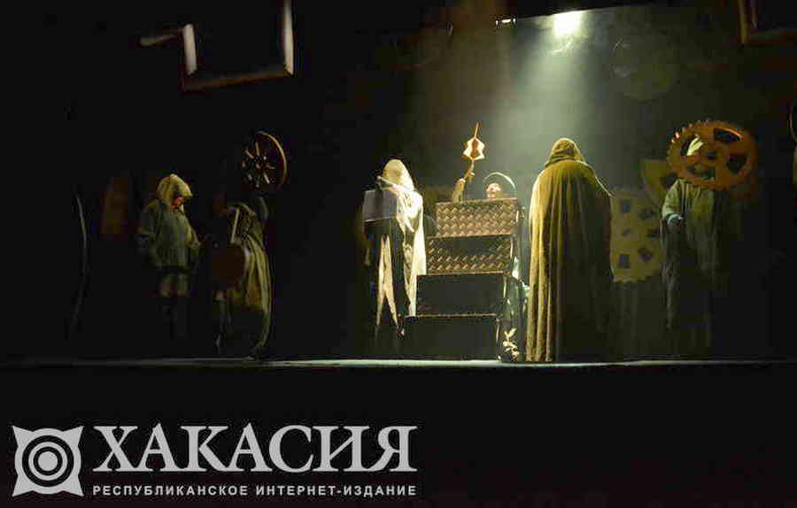 Фото галереи