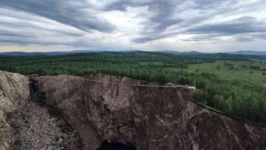 Фото галереи