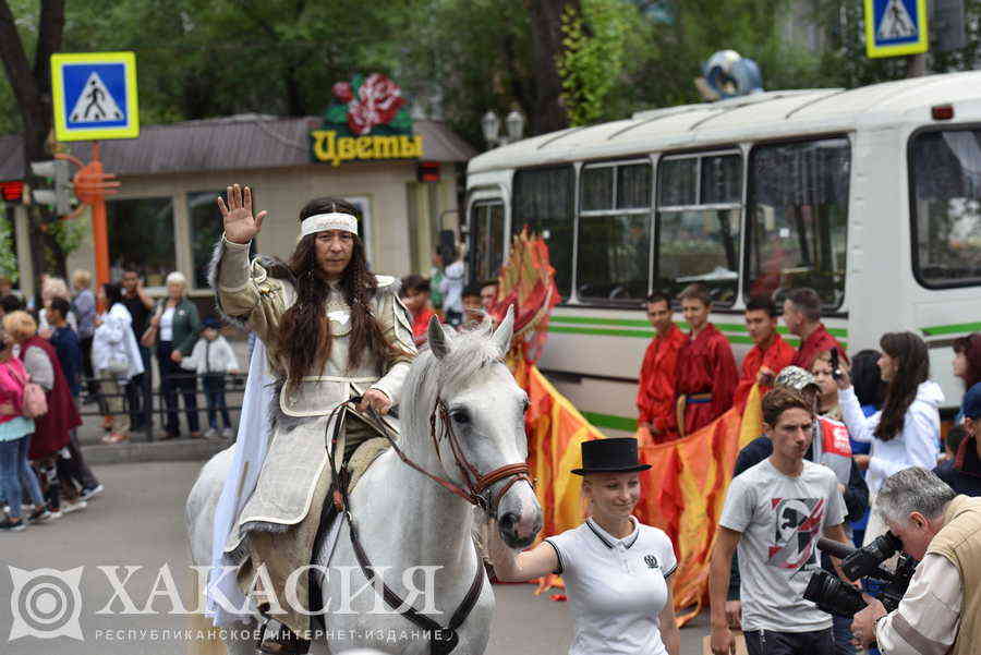 Фото галереи