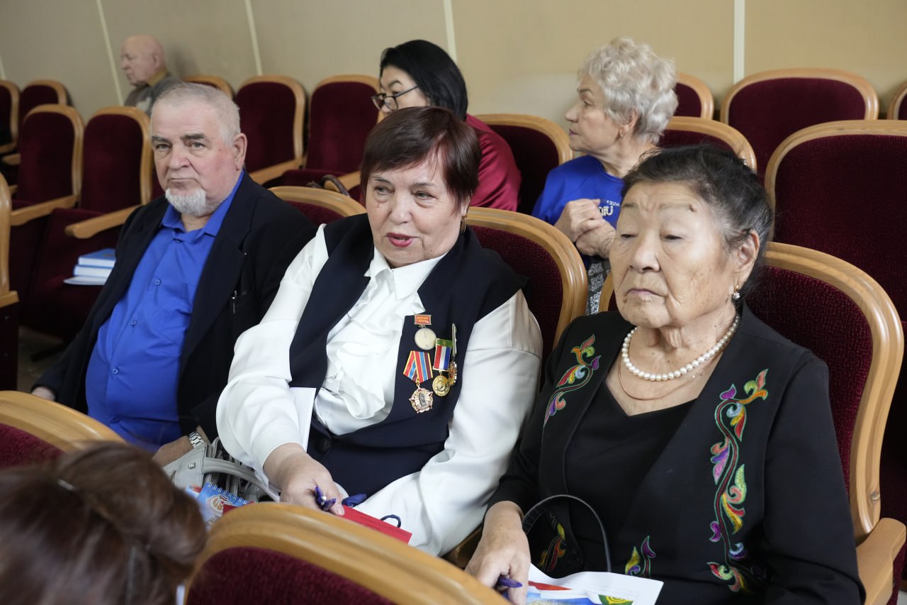 Фото галереи