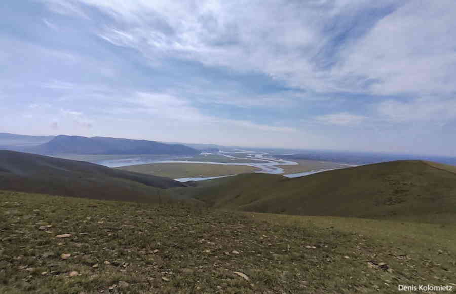 Фото галереи