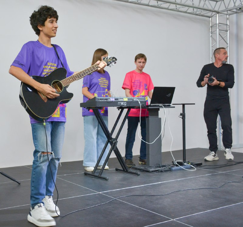 Фото галереи