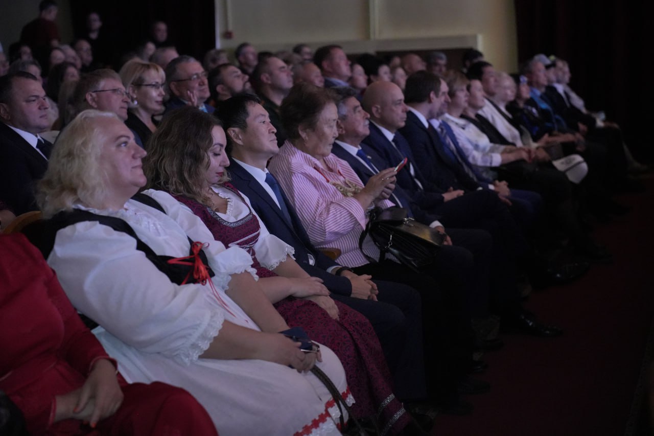 Фото галереи