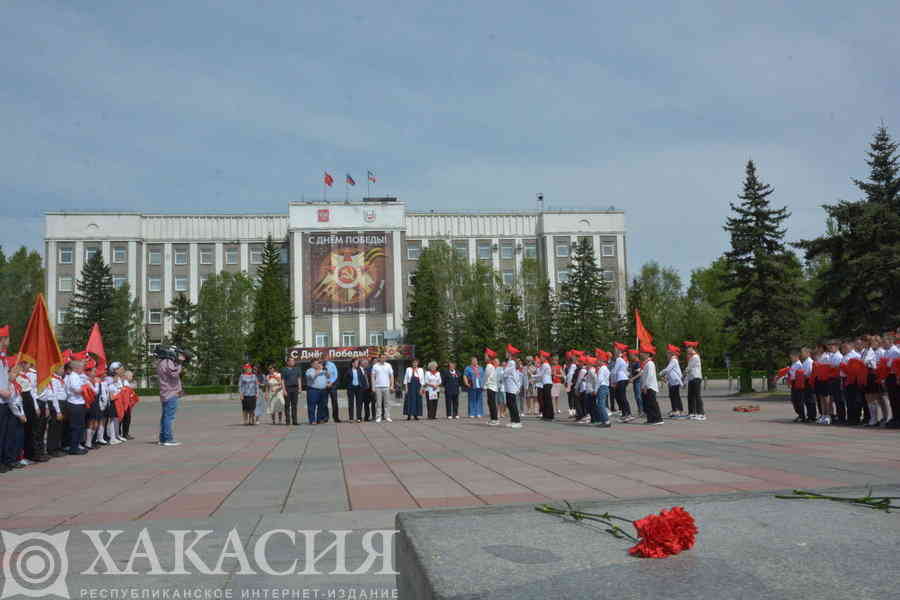 Фото галереи