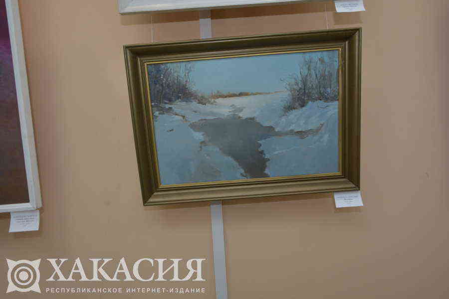 Фото галереи