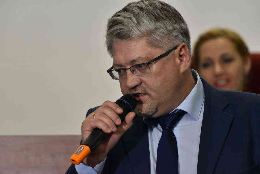 Фото галереи