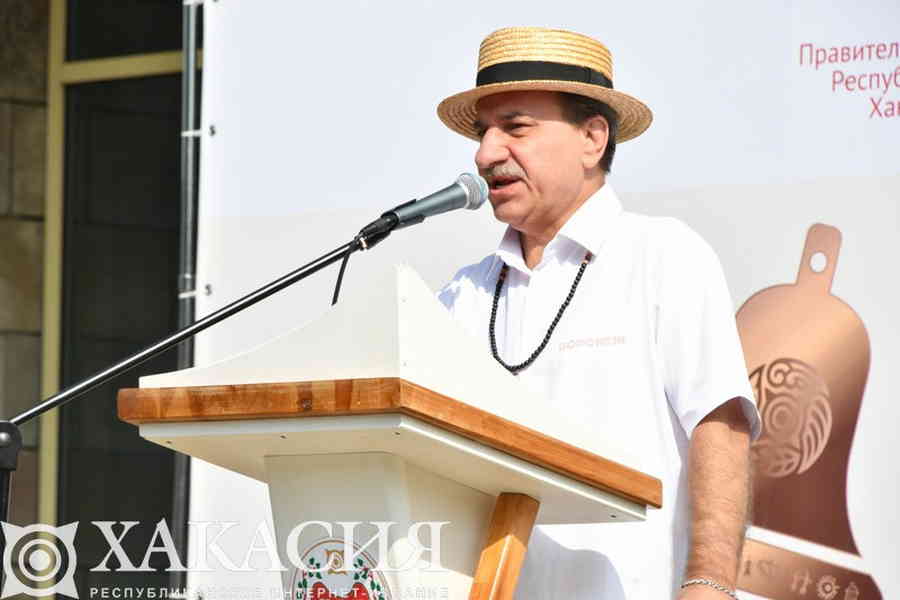 Фото галереи