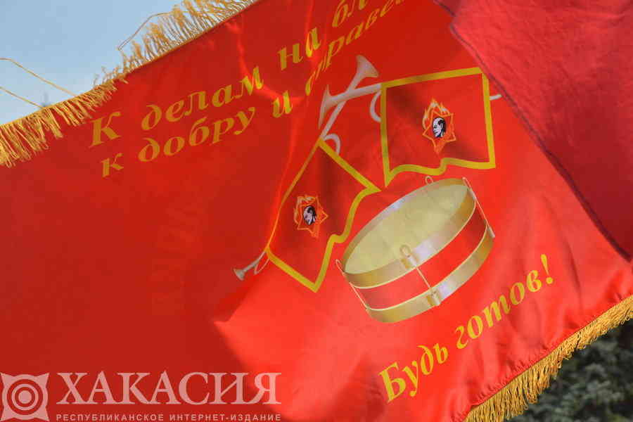 Фото галереи