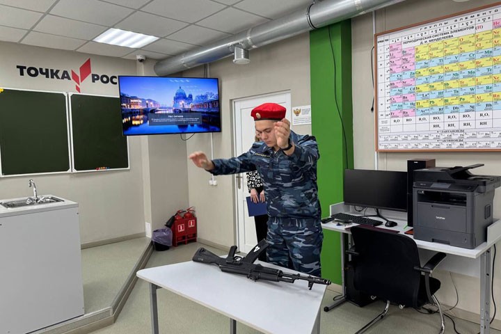 Фото галереи