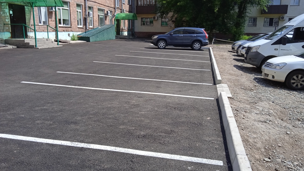 Фото галереи