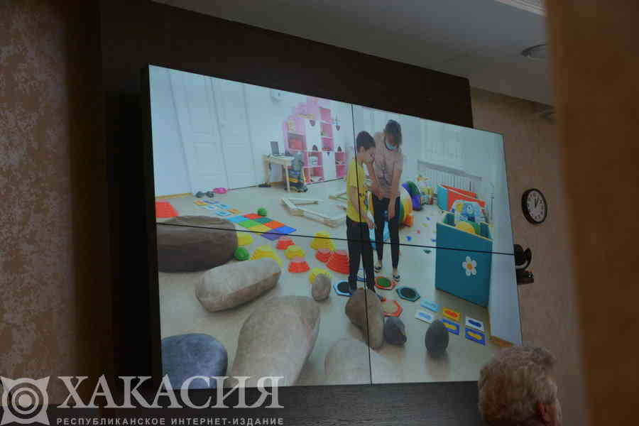 Фото галереи