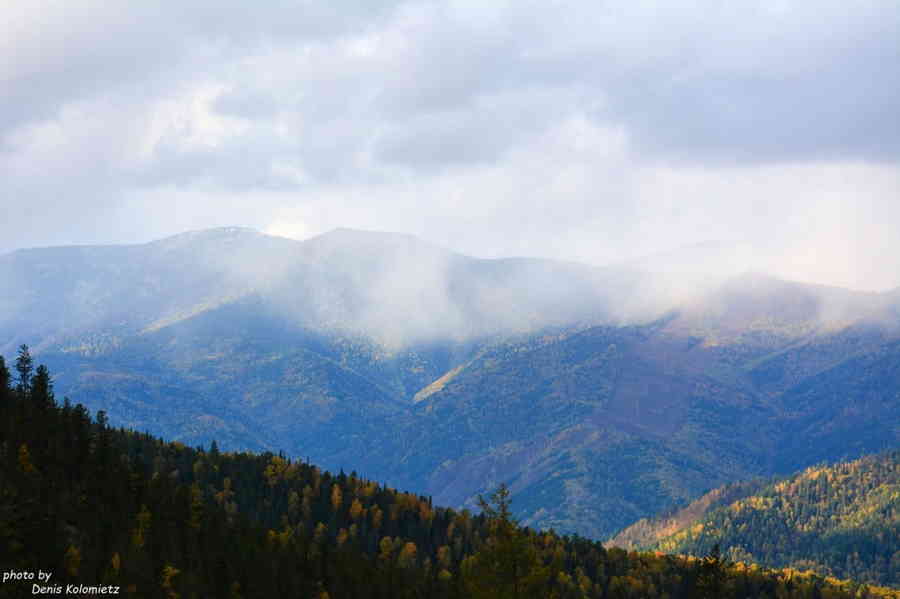 Фото галереи